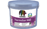 Краска водно-дисперсионная Caparol ThermoSan NQG (база 3, 9,4 л.)