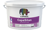 Краска водно-дисперсионная Caparol CapaSilan (2.5 л.)