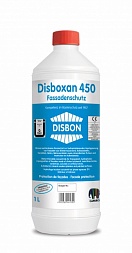 Водоотталкивающий концентрат Disbon Disboxan 450 Fassadenschutz