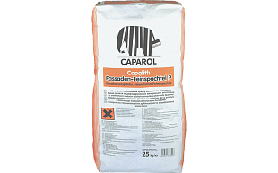 Caparol Capalith-Fassaden-Feinspachtel P (белая, 25 кг)