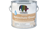 Грунт с биоцидами Caparol Capacryl Holzschutz-Grund  (бесцветный, 10 л.)