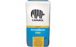 Высококачественный раствор Capatect-ArmaReno 700