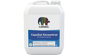 Грунтовка Caparol CapaSol Konzentrat (10 л.)