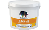 Грунт-краска Caparol Fibrosil (8 кг)