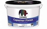Capamur Finish (База 3 , 9.4 л)