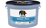 Краска силикатная Caparol Sylitol-plus (база 1, 10 л.)