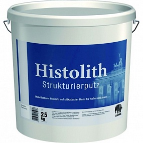Histolith Strukturierputz (25 кг)