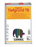 Грунтовка Caparol Tiefgrund TB (10 л.)